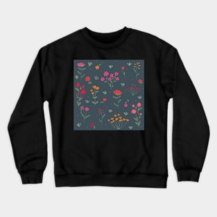 Spring time Crewneck Sweatshirt